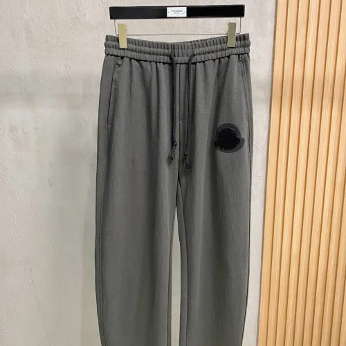 Wholesale Moncler Pants For Men #1444515 $76.00 USD, Wholesale Quality Replica Moncler Pants