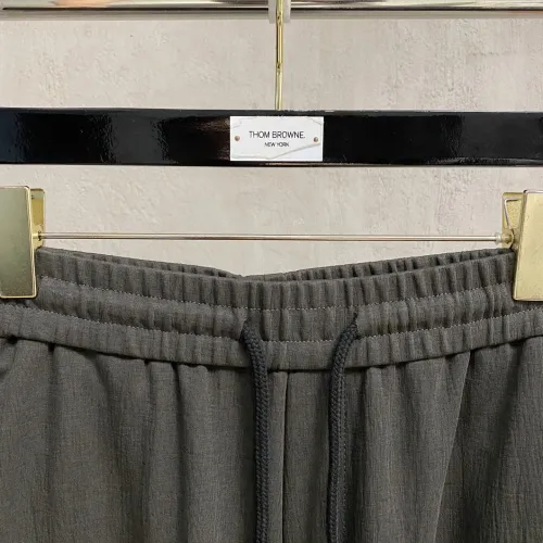 Replica Moncler Pants For Men #1444515 $76.00 USD for Wholesale