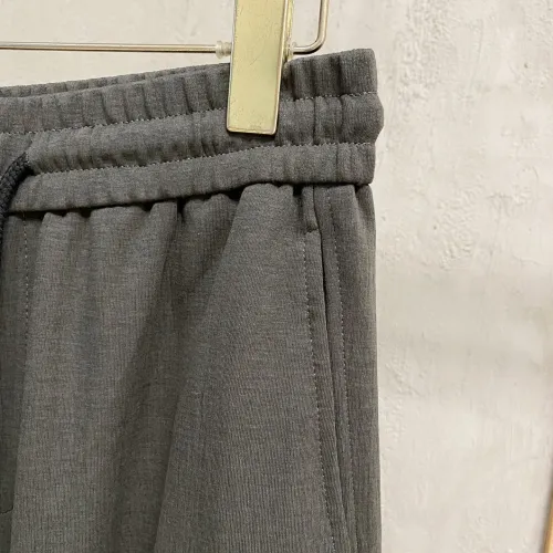 Replica Moncler Pants For Men #1444515 $76.00 USD for Wholesale