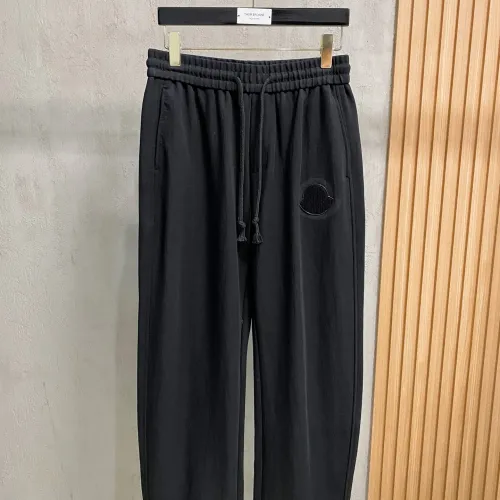 Wholesale Moncler Pants For Men #1444516 $76.00 USD, Wholesale Quality Replica Moncler Pants