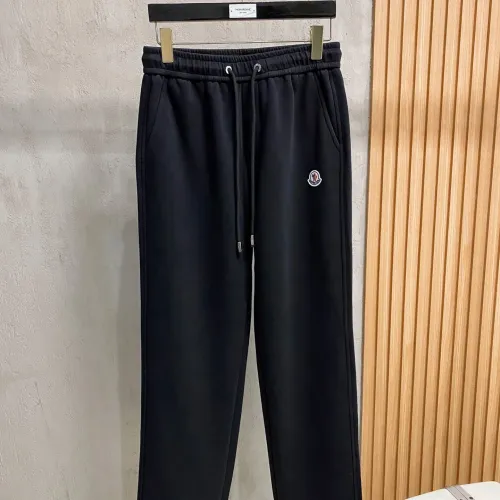 Wholesale Moncler Pants For Men #1444517 $76.00 USD, Wholesale Quality Replica Moncler Pants