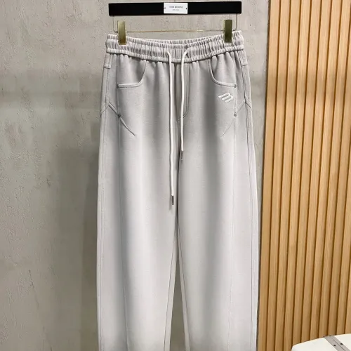 Wholesale Balenciaga Pants For Men #1444518 $76.00 USD, Wholesale Quality Replica Balenciaga Pants