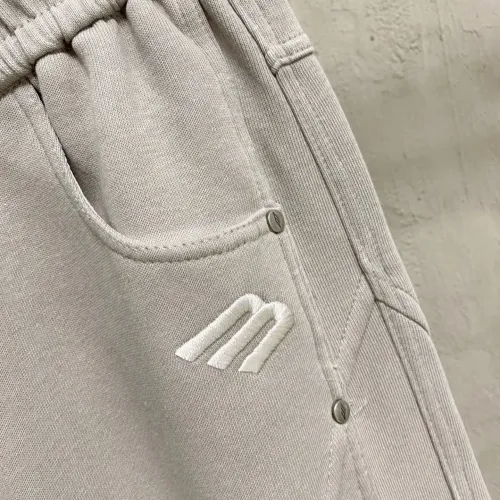 Replica Balenciaga Pants For Men #1444518 $76.00 USD for Wholesale