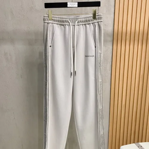 Wholesale Balenciaga Pants For Men #1444520 $76.00 USD, Wholesale Quality Replica Balenciaga Pants