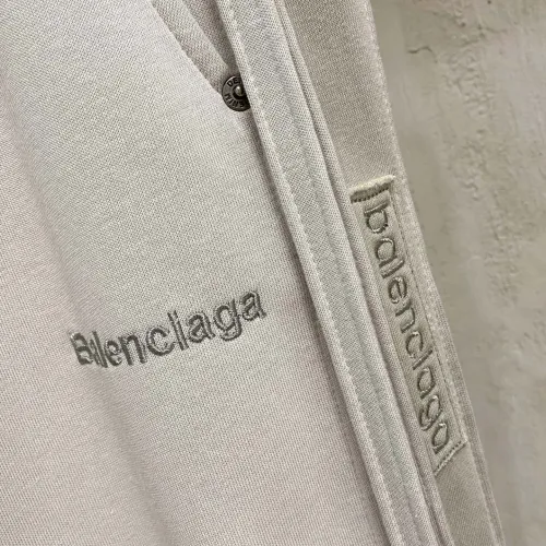 Replica Balenciaga Pants For Men #1444520 $76.00 USD for Wholesale