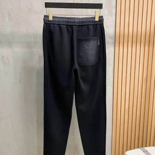 Replica Balenciaga Pants For Men #1444521 $76.00 USD for Wholesale