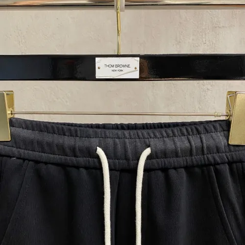 Replica Balenciaga Pants For Men #1444521 $76.00 USD for Wholesale