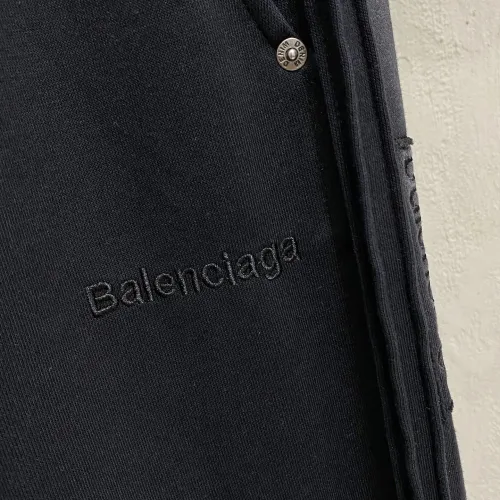 Replica Balenciaga Pants For Men #1444521 $76.00 USD for Wholesale