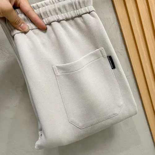 Replica Balenciaga Pants For Men #1444522 $76.00 USD for Wholesale