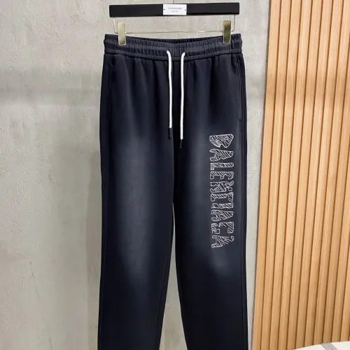 Wholesale Balenciaga Pants For Men #1444523 $76.00 USD, Wholesale Quality Replica Balenciaga Pants