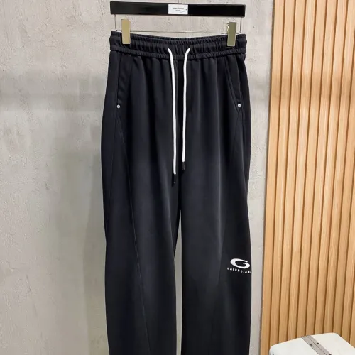 Wholesale Balenciaga Pants For Men #1444525 $76.00 USD, Wholesale Quality Replica Balenciaga Pants