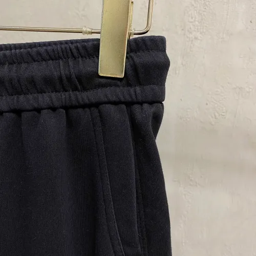 Replica Balenciaga Pants For Men #1444525 $76.00 USD for Wholesale
