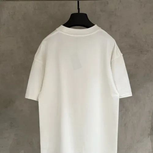 Replica Chrome Hearts T-Shirts Short Sleeved For Unisex #1444528 $56.00 USD for Wholesale