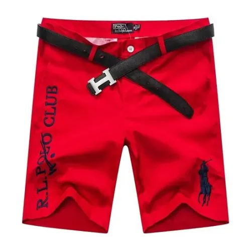 Wholesale Ralph Lauren Polo Pants For Men #1444536 $27.00 USD, Wholesale Quality Replica Ralph Lauren Polo Pants