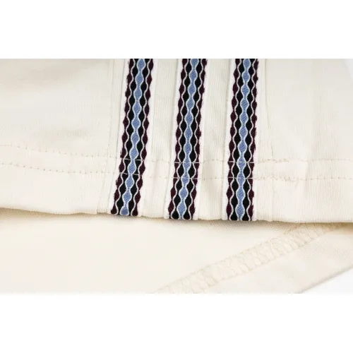 Replica Adidas T-Shirts Short Sleeved For Unisex #1444539 $34.00 USD for Wholesale