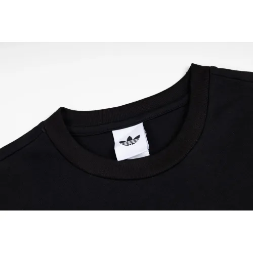 Replica Adidas T-Shirts Short Sleeved For Unisex #1444542 $34.00 USD for Wholesale