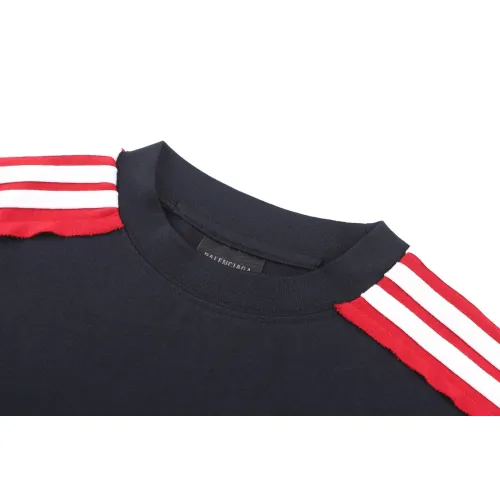 Replica Balenciaga T-Shirts Short Sleeved For Men #1444549 $56.00 USD for Wholesale