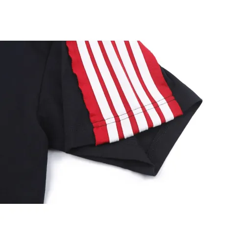 Replica Balenciaga T-Shirts Short Sleeved For Men #1444549 $56.00 USD for Wholesale