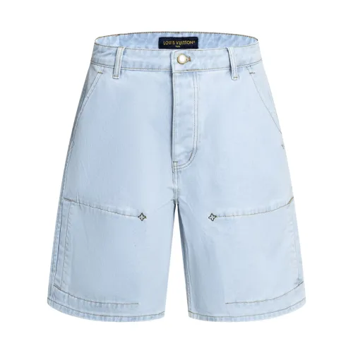 Replica Louis Vuitton LV Jeans For Unisex #1444560 $60.00 USD for Wholesale