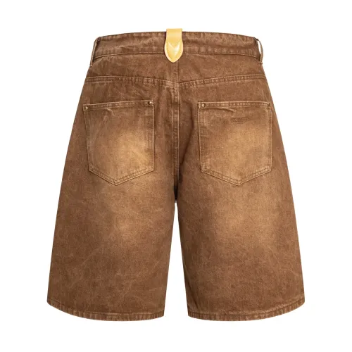 Replica Louis Vuitton LV Jeans For Unisex #1444561 $56.00 USD for Wholesale