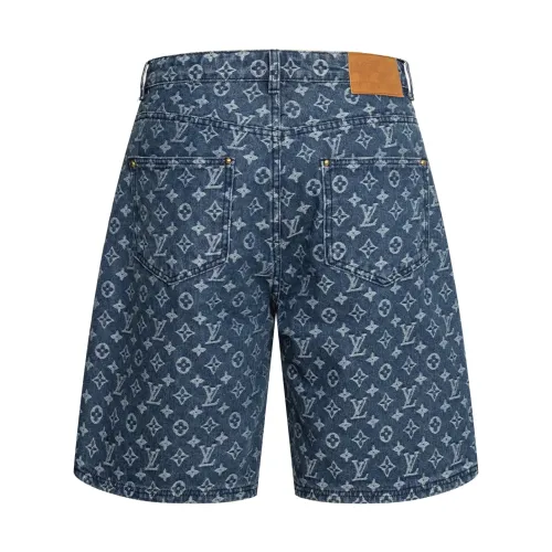 Replica Louis Vuitton LV Jeans For Unisex #1444562 $45.00 USD for Wholesale