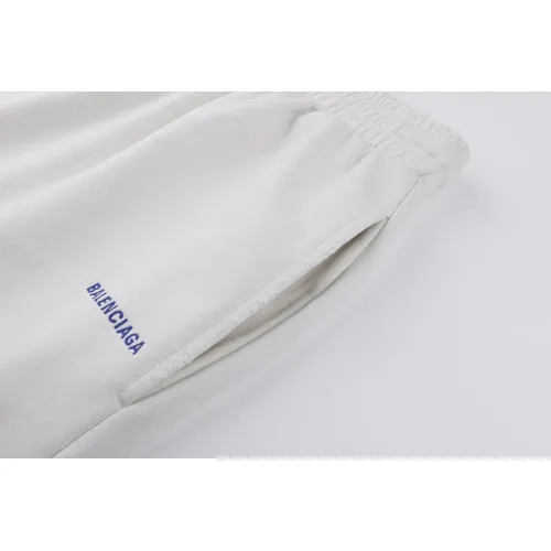 Replica Balenciaga Pants For Unisex #1444563 $60.00 USD for Wholesale