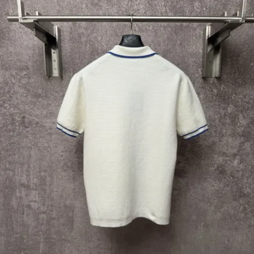 Replica Louis Vuitton LV T-Shirts Short Sleeved For Unisex #1444582 $98.00 USD for Wholesale