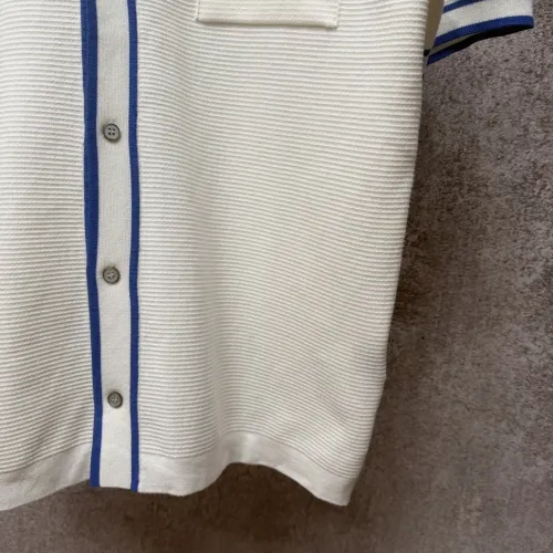 Replica Louis Vuitton LV T-Shirts Short Sleeved For Unisex #1444582 $98.00 USD for Wholesale