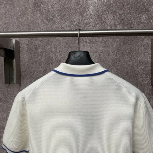 Replica Louis Vuitton LV T-Shirts Short Sleeved For Unisex #1444582 $98.00 USD for Wholesale