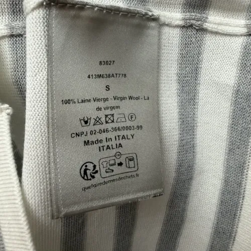 Replica Christian Dior T-Shirts Short Sleeved For Women #1444584 $56.00 USD for Wholesale