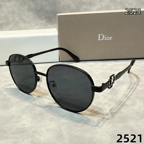 Wholesale Christian Dior C&amp;D Sunglasses #1444616 $25.00 USD, Wholesale Quality Replica Christian Dior C&amp;D Sunglasses