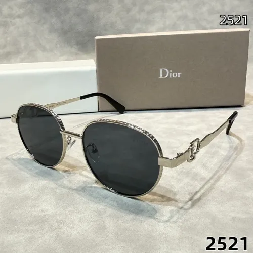 Wholesale Christian Dior C&amp;D Sunglasses #1444618 $25.00 USD, Wholesale Quality Replica Christian Dior C&amp;D Sunglasses
