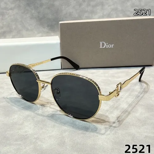 Wholesale Christian Dior C&amp;D Sunglasses #1444619 $25.00 USD, Wholesale Quality Replica Christian Dior C&amp;D Sunglasses