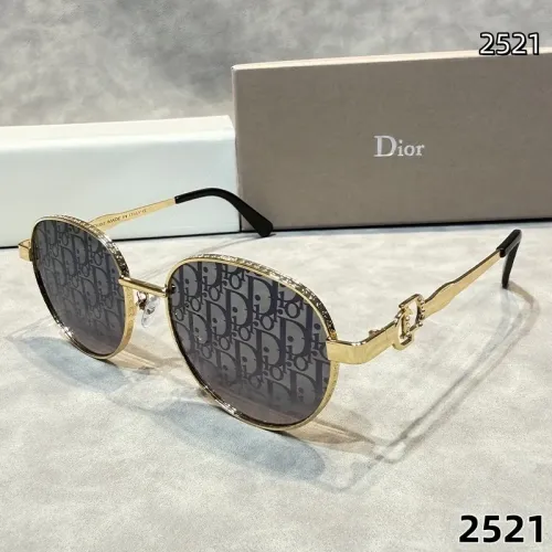 Wholesale Christian Dior C&amp;D Sunglasses #1444620 $25.00 USD, Wholesale Quality Replica Christian Dior C&amp;D Sunglasses