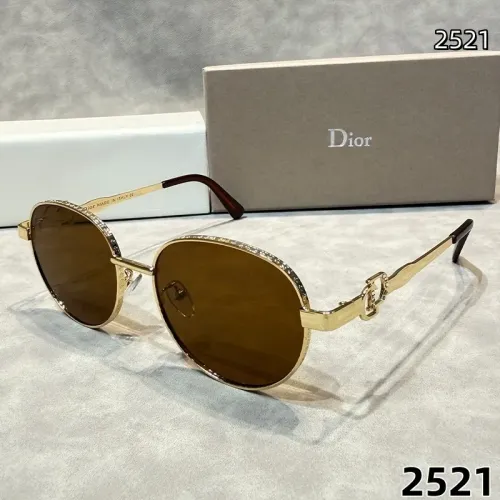 Wholesale Christian Dior C&amp;D Sunglasses #1444621 $25.00 USD, Wholesale Quality Replica Christian Dior C&amp;D Sunglasses