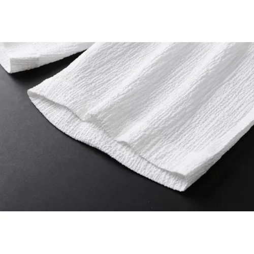 Replica Balenciaga Fashion Tracksuits Short Sleeved For Men #1444633 $68.00 USD for Wholesale