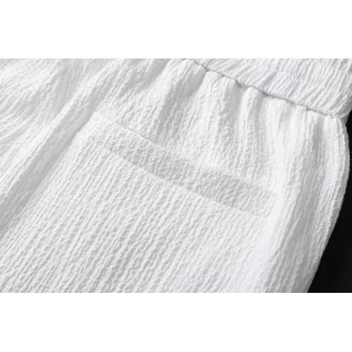 Replica Hermes Tracksuits Short Sleeved For Men #1444640 $68.00 USD for Wholesale