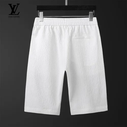 Replica Louis Vuitton LV Tracksuits Short Sleeved For Men #1444642 $68.00 USD for Wholesale