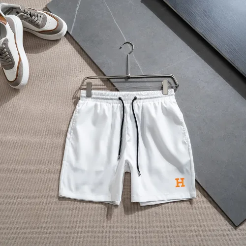 Wholesale Hermes Pants For Men #1444655 $29.00 USD, Wholesale Quality Replica Hermes Pants