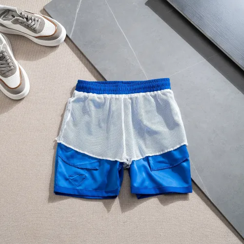 Replica Hermes Pants For Men #1444656 $29.00 USD for Wholesale