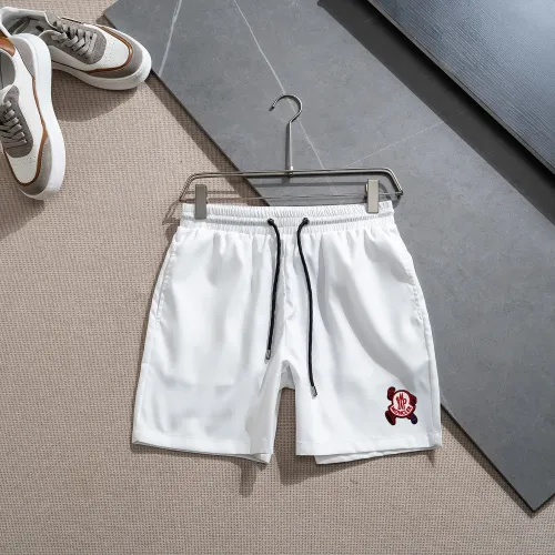 Wholesale Moncler Pants For Men #1444661 $29.00 USD, Wholesale Quality Replica Moncler Pants