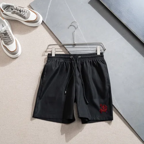 Wholesale Moncler Pants For Men #1444663 $29.00 USD, Wholesale Quality Replica Moncler Pants