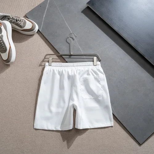 Replica Armani Pants For Men #1444673 $29.00 USD for Wholesale