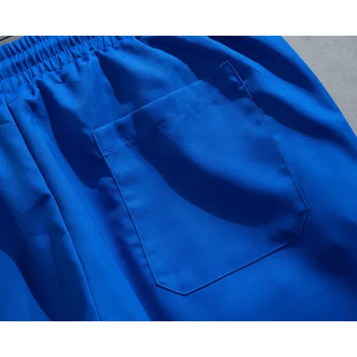 Replica Armani Pants For Men #1444674 $29.00 USD for Wholesale