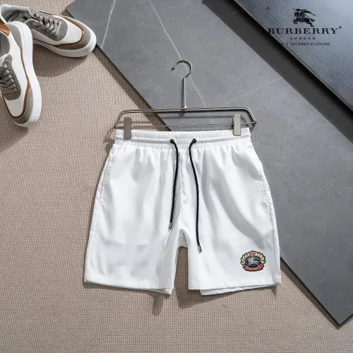 Wholesale Burberry Pants For Men #1444697 $29.00 USD, Wholesale Quality Replica Burberry Pants