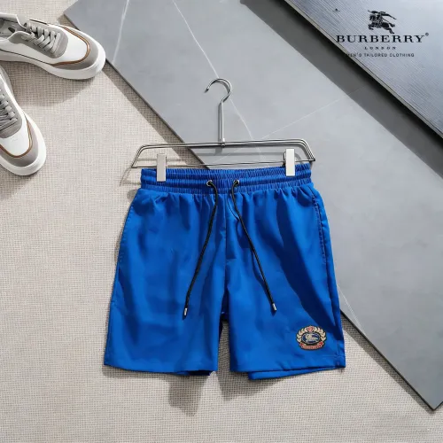 Wholesale Burberry Pants For Men #1444698 $29.00 USD, Wholesale Quality Replica Burberry Pants