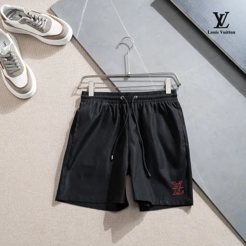 Wholesale Louis Vuitton LV Pants For Men #1444705 $29.00 USD, Wholesale Quality Replica Louis Vuitton LV Pants