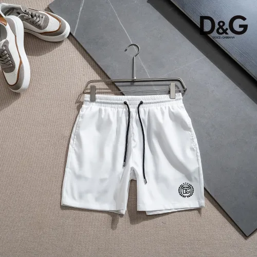 Wholesale Dolce &amp; Gabbana D&amp;G Pants For Men #1444706 $29.00 USD, Wholesale Quality Replica Dolce &amp; Gabbana D&amp;G Pants