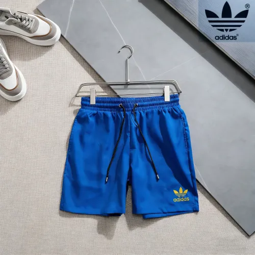 Wholesale Adidas Pants For Men #1444710 $29.00 USD, Wholesale Quality Replica Adidas Pants