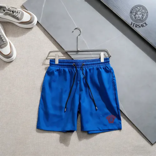 Wholesale Versace Pants For Men #1444713 $29.00 USD, Wholesale Quality Replica Versace Pants